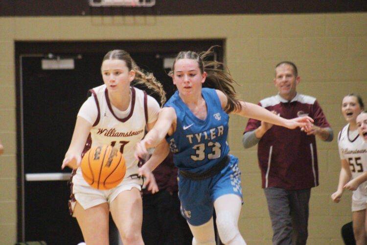 'Jackets start hot, open season with 79-40 win over Tyler